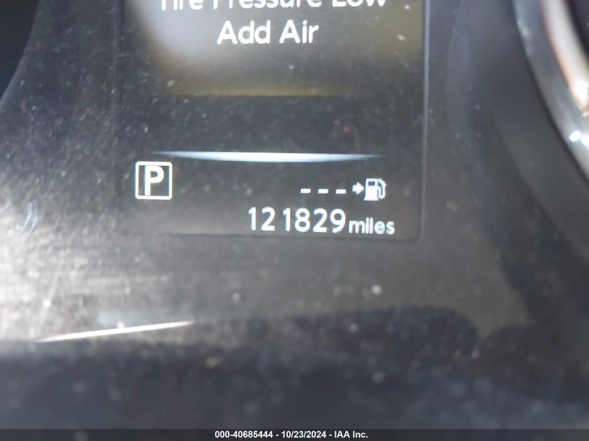 2017 NISSAN ROGUE SL - 5N1AT2MV5HC748486