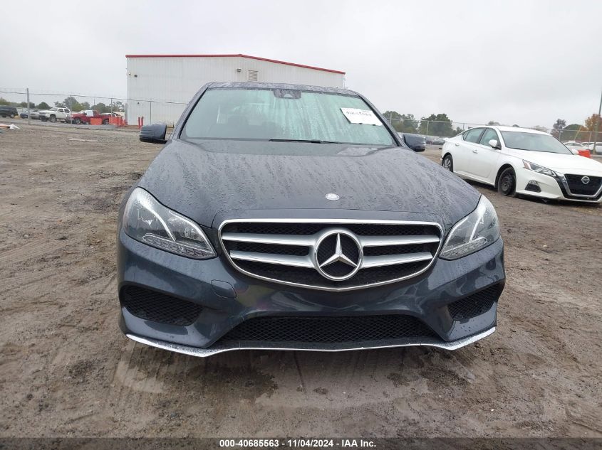 2016 Mercedes-Benz E 350 350 VIN: WDDHF5KB0GB278415 Lot: 40685563