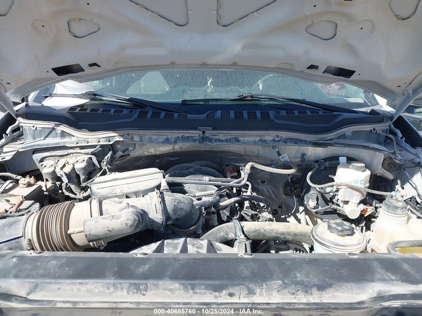 2022 Ford F-250 Xlt VIN: 1FT7W2BN7NEE41815 Lot: 40685760