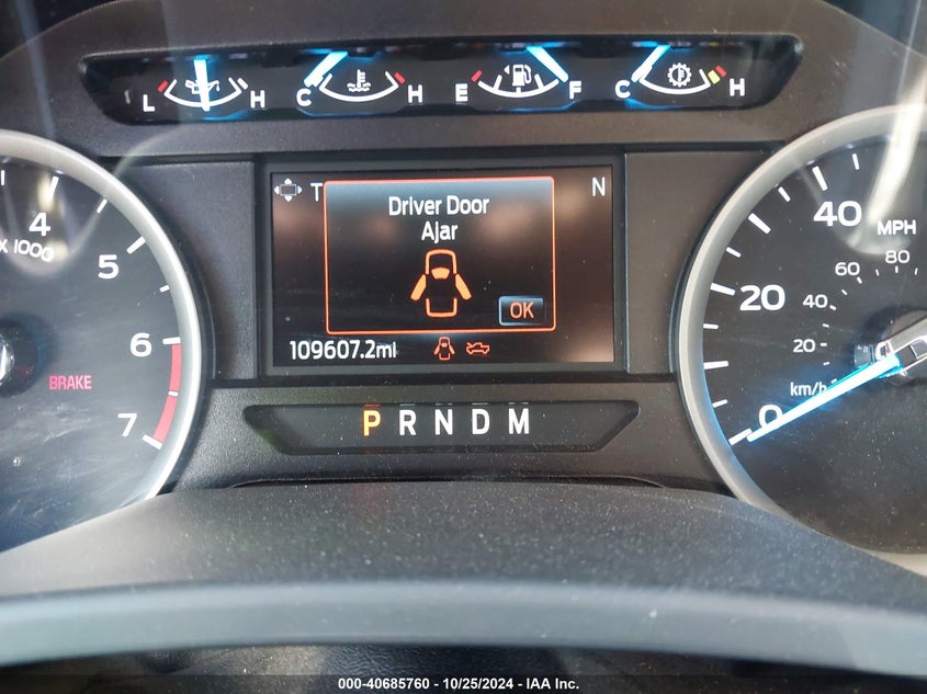 2022 Ford F-250 Xlt VIN: 1FT7W2BN7NEE41815 Lot: 40685760