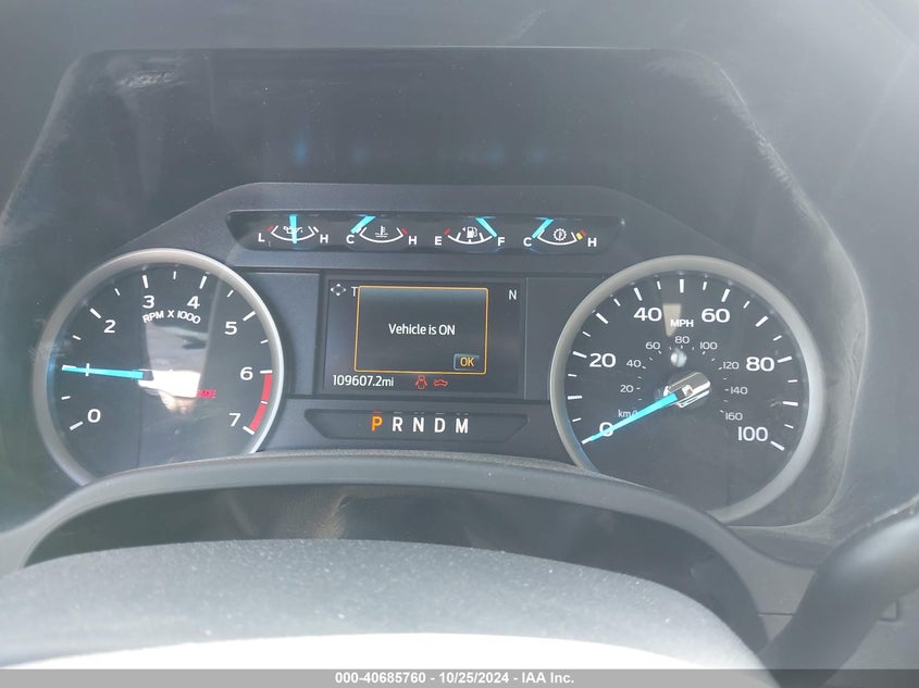 2022 Ford F-250 Xlt VIN: 1FT7W2BN7NEE41815 Lot: 40685760