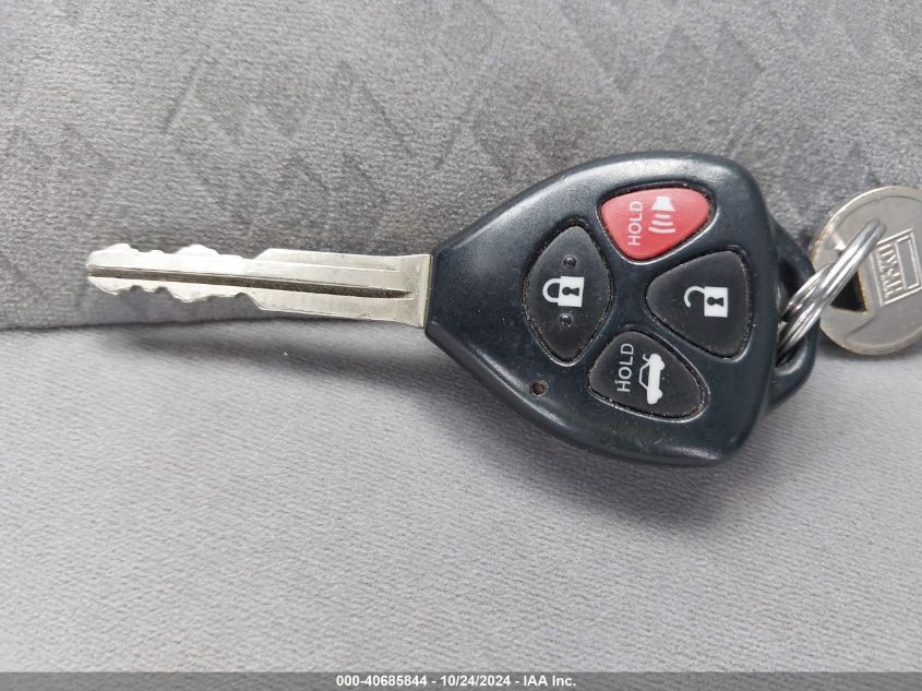 2009 Toyota Corolla Le VIN: JTDBL40EX99053994 Lot: 40685844