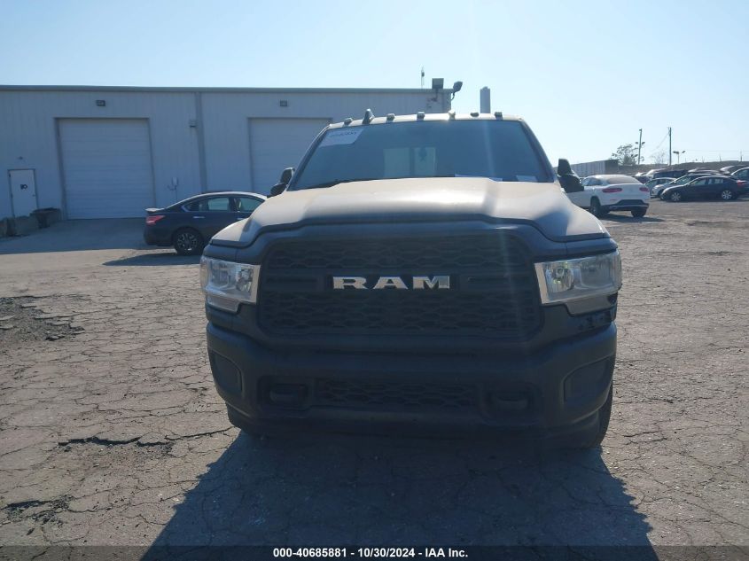 2020 Ram 3500 VIN: 3C63RRGL9LG120295 Lot: 40685881