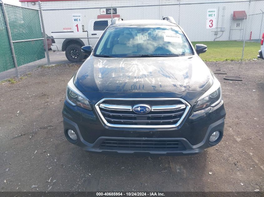 2019 Subaru Outback 2.5I Premium VIN: 4S4BSAFC8K3325714 Lot: 40685954