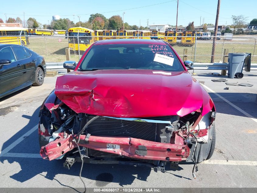 2014 Ford Taurus Limited VIN: 1FAHP2F85EG136488 Lot: 40686017