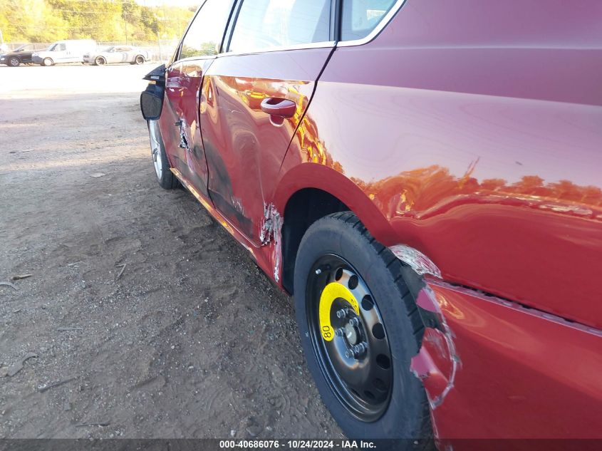 2015 Volkswagen Passat 2.0L Tdi Se VIN: 1VWBV7A32FC064816 Lot: 40686076