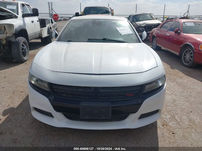 2015 Dodge Charger R/T VIN: 2C3CDXCT3FH925607 Lot: 40686127