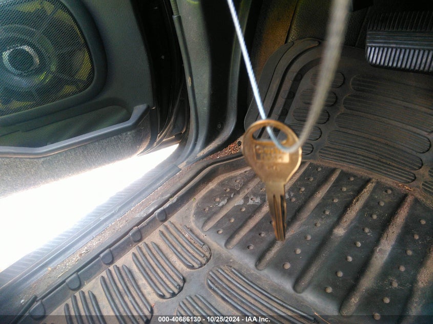 1995 Nissan Pathfinder Le/Se/Xe VIN: JN8HD17Y5SW047036 Lot: 40686130