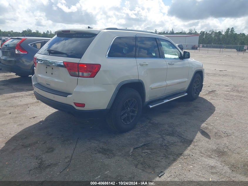 Vin: 1c4rjeag9cc162810, lot: 41175461, jeep grand cherokee laredo 20124