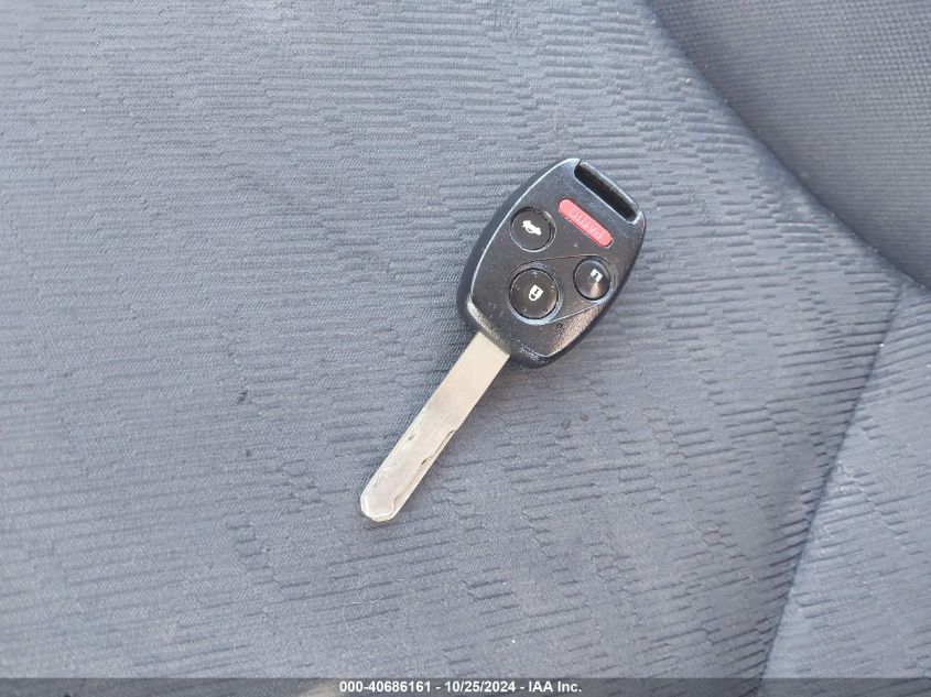 2006 Honda Cr-V Lx VIN: JHLRD68556C022889 Lot: 40686161