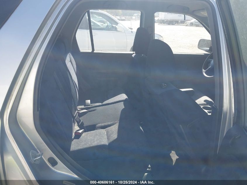 2006 Honda Cr-V Lx VIN: JHLRD68556C022889 Lot: 40686161