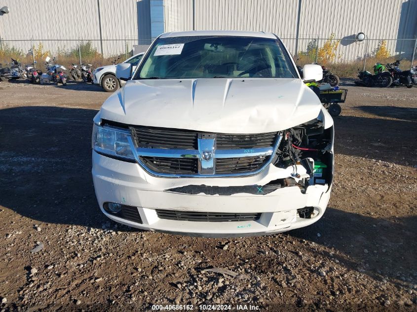 2009 Dodge Journey Sxt VIN: 3D4GG57V89T597197 Lot: 40686162