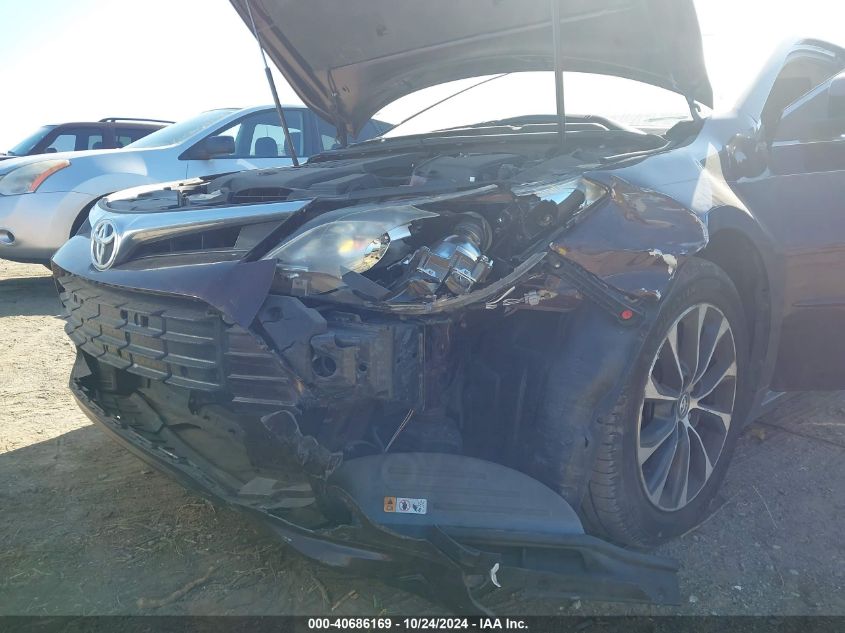 2016 Toyota Avalon Xle Premium VIN: 4T1BK1EB2GU210312 Lot: 40686169