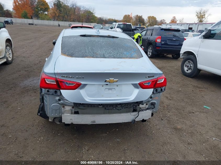 2017 Chevrolet Malibu Premier VIN: 1G1ZH5SX5HF255929 Lot: 40686198