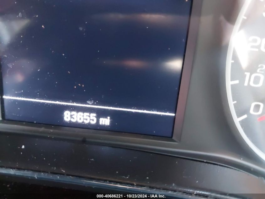 2019 Chevrolet Cruze Ls VIN: 1G1BC5SM0K7148701 Lot: 40686221