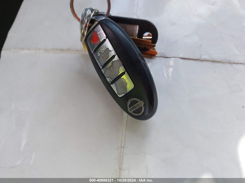 2008 Nissan Altima 2.5 S VIN: 1N4AL21E58N475228 Lot: 40686321