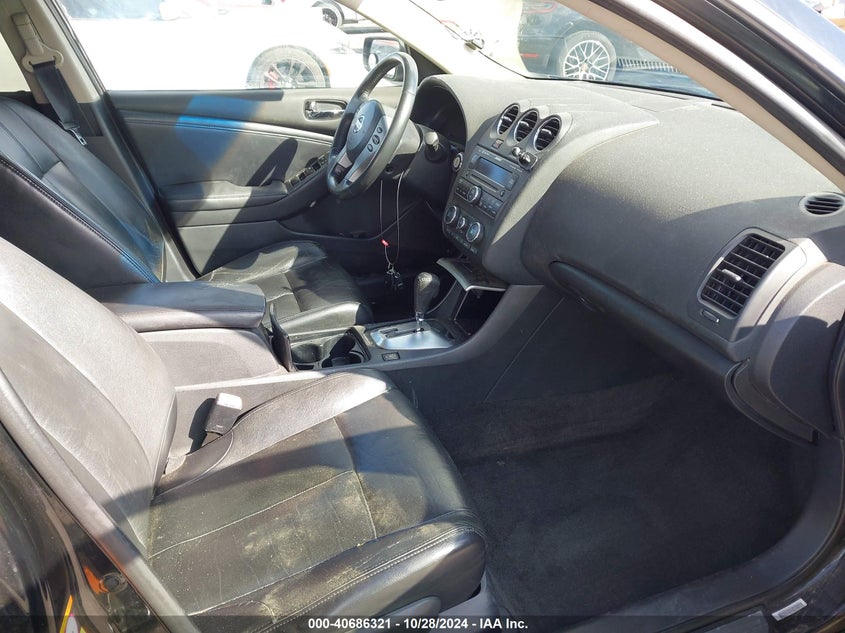 2008 Nissan Altima 2.5 S VIN: 1N4AL21E58N475228 Lot: 40686321