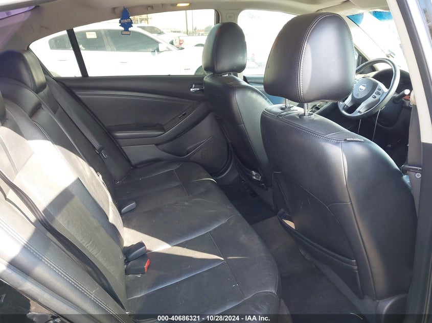 2008 Nissan Altima 2.5 S VIN: 1N4AL21E58N475228 Lot: 40686321