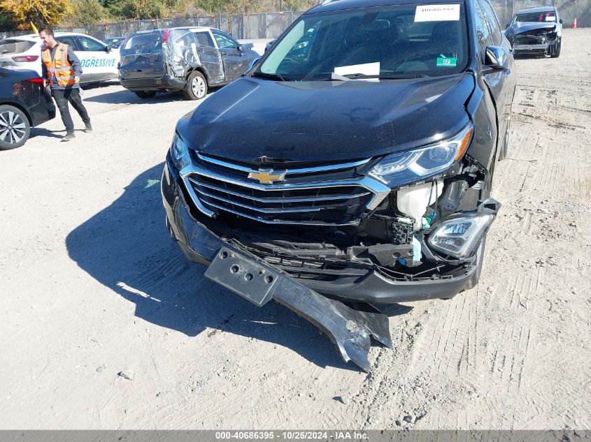 2019 CHEVROLET EQUINOX PREMIER - 2GNAXXEV2K6159942