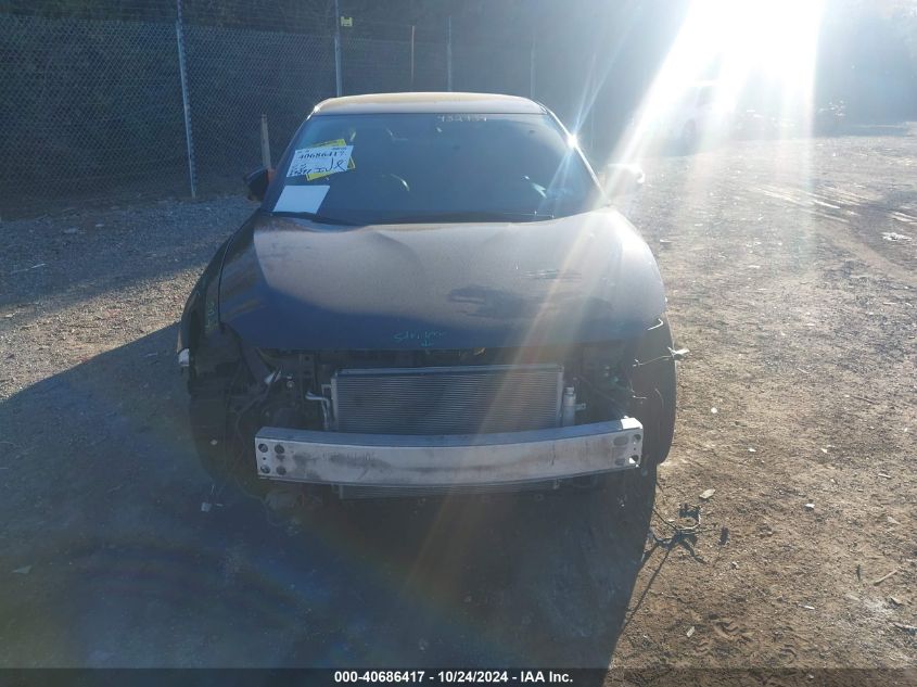 2017 Nissan Maxima 3.5 Sv VIN: 1N4AA6APXHC432739 Lot: 40686417