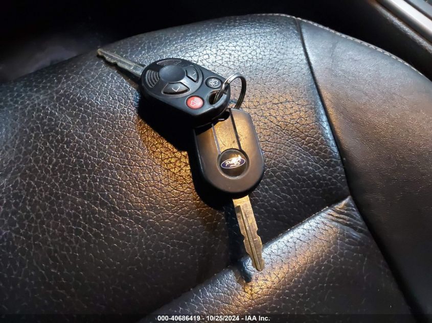 2008 Ford Edge Limited VIN: 2FMDK49C08BB38885 Lot: 40686419