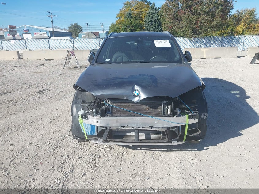 VIN WBXJG7C02L5P71204 2020 BMW X1 SDRIVE28I