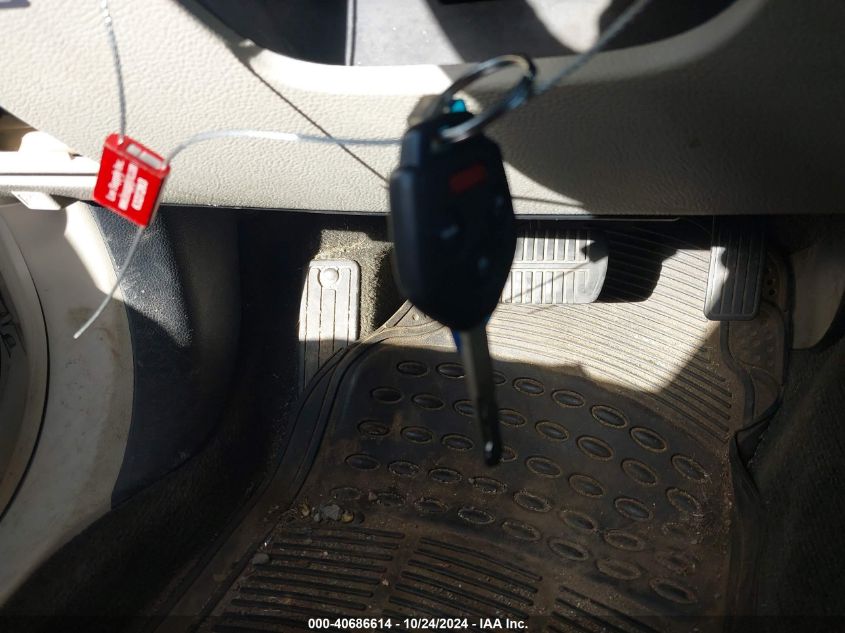 2012 Subaru Outback 2.5I Premium VIN: 4S4BRCGC7C3260197 Lot: 40686614