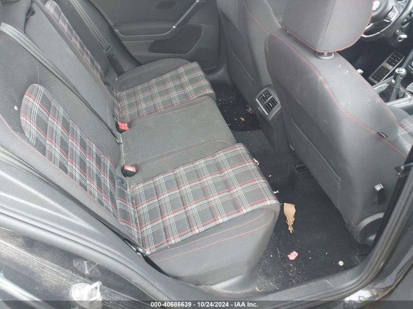 2017 VOLKSWAGEN GOLF GTI AUTOBAHN 4-DOOR/S 4-DOOR/SE 4-DOOR/SPORT 4-DOOR - 3VW5T7AU7HM059026