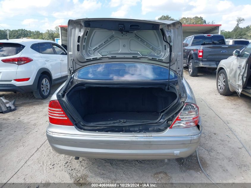 2006 Mercedes-Benz S 430 VIN: WDBNG70J96A471861 Lot: 40686668