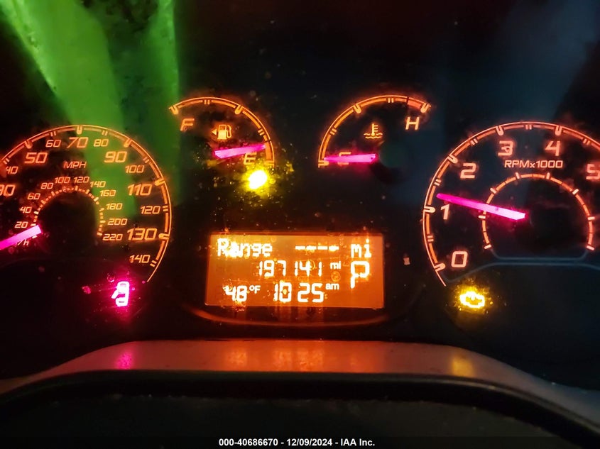 2016 RAM PROMASTER CITY - ZFBERFAT3G6B46431