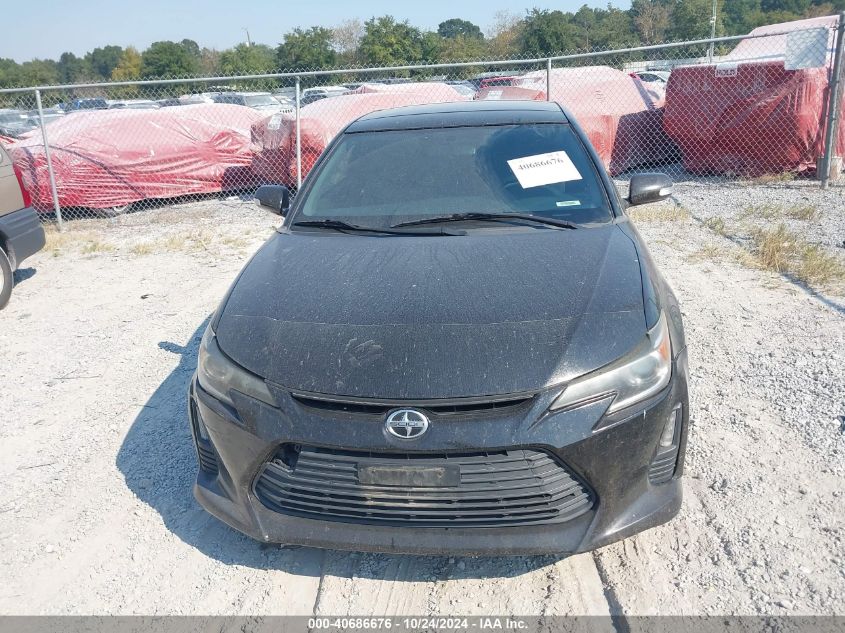 2014 Scion Tc VIN: JTKJF5C79E3082771 Lot: 40686676