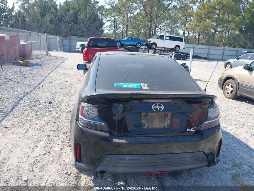 2014 Scion Tc VIN: JTKJF5C79E3082771 Lot: 40686676