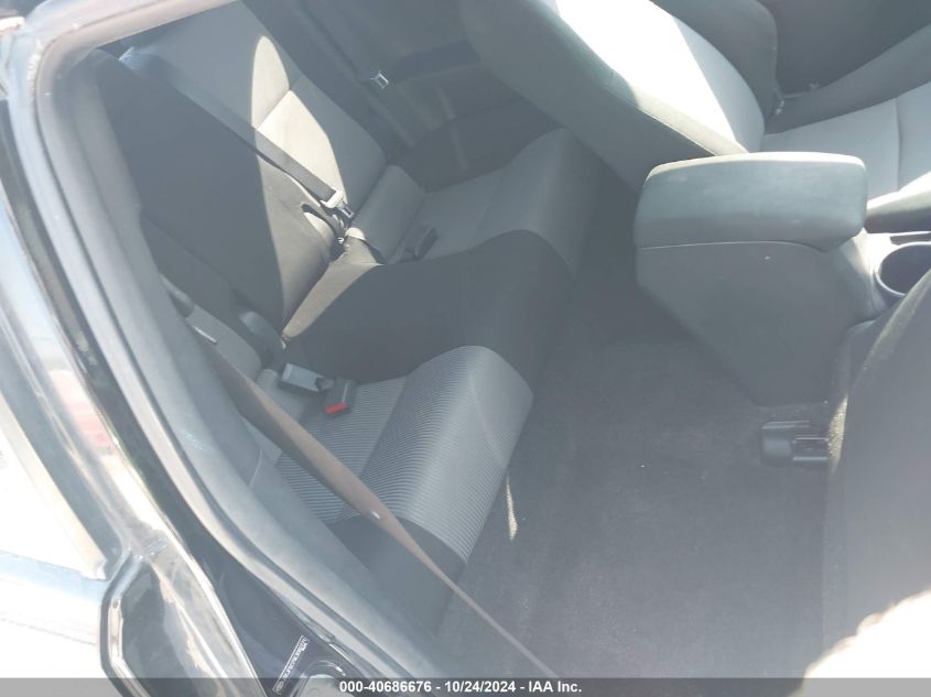 2014 Scion Tc VIN: JTKJF5C79E3082771 Lot: 40686676