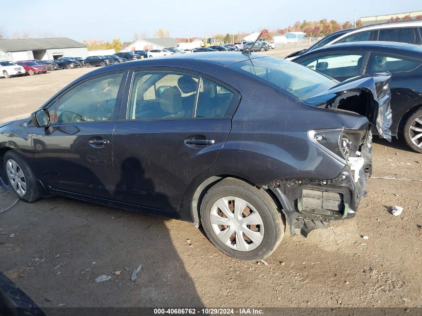 2013 Subaru Impreza 2.0I VIN: JF1GJAA60DH029113 Lot: 40686762