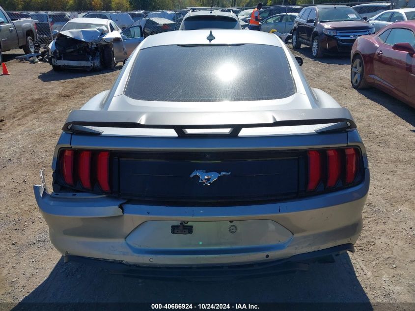 2020 Ford Mustang Ecoboost Premium VIN: 1FA6P8THXL5138938 Lot: 40686924