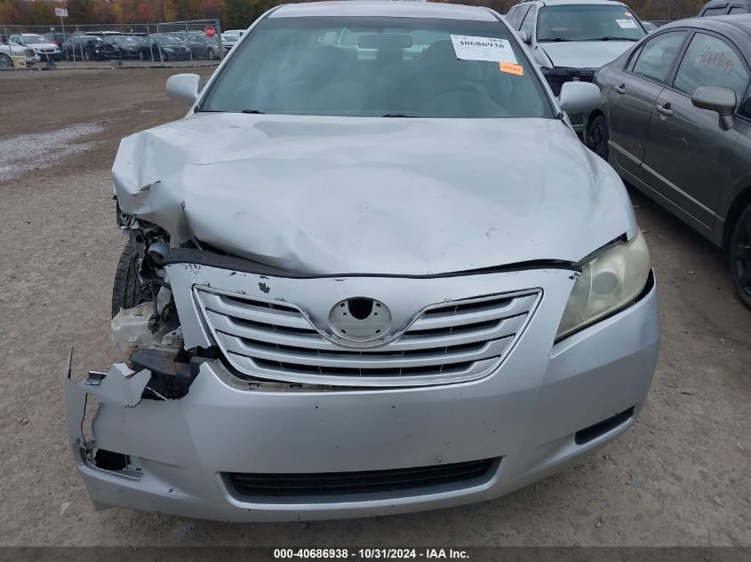 2009 Toyota Camry Le VIN: 4T1BE46K29U294593 Lot: 40686938