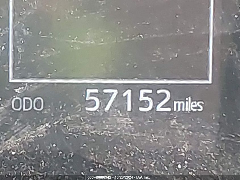 2021 TOYOTA CAMRY LE - 4T1C11AK4MU535391