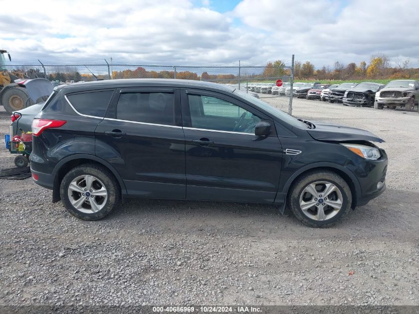 2014 Ford Escape Se VIN: 1FMCU9G94EUD64248 Lot: 40686969