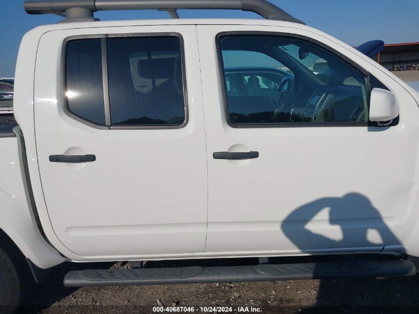 VIN 1N6ED0EB9LN717764 2020 NISSAN FRONTIER no.13