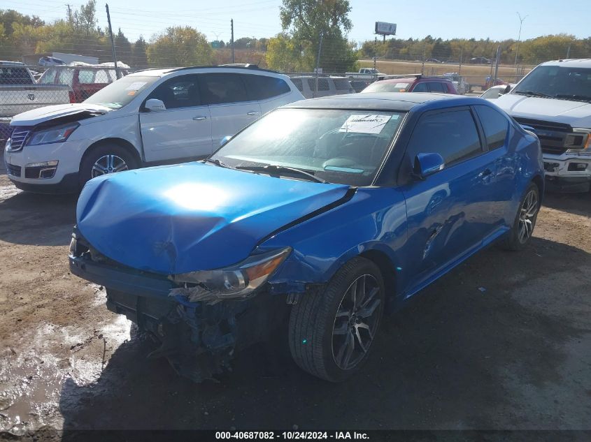 VIN JTKJF5C79F3093447 2015 SCION TC no.2