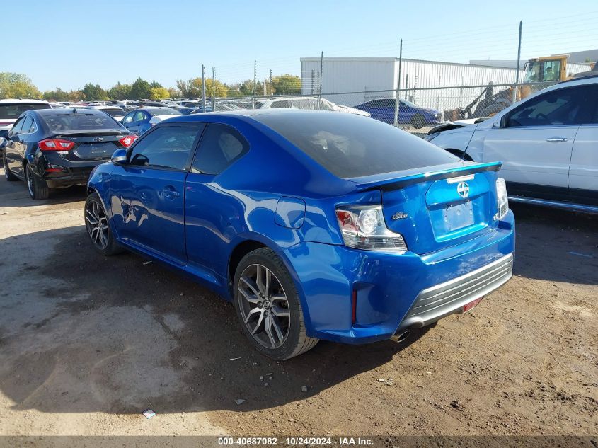 VIN JTKJF5C79F3093447 2015 SCION TC no.3