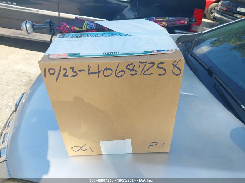 2011 Nissan Rogue S VIN: JN8AS5MT6BW158203 Lot: 40687258