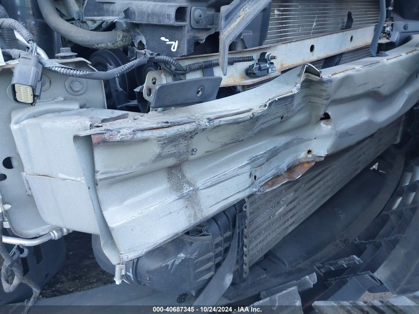 2016 FORD FIESTA ST - 3FADP4GX5GM188227