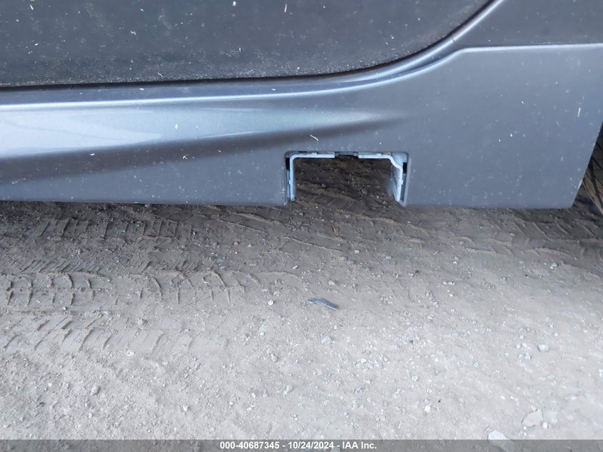 2016 FORD FIESTA ST - 3FADP4GX5GM188227