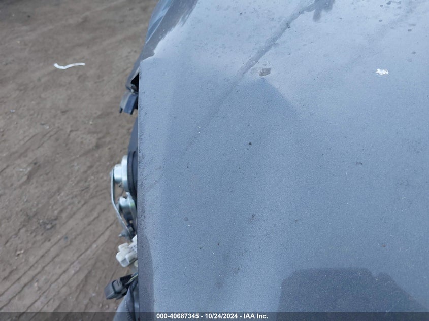 2016 FORD FIESTA ST - 3FADP4GX5GM188227