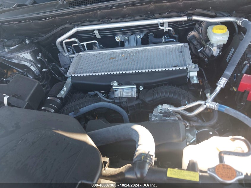 2024 SUBARU ASCENT TOURING 7-PASSENGER - 4S4WMAWD7R3441758