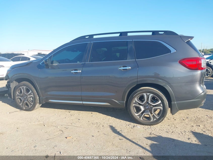 2024 SUBARU ASCENT TOURING 7-PASSENGER - 4S4WMAWD7R3441758