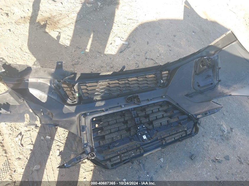 2024 SUBARU ASCENT TOURING 7-PASSENGER - 4S4WMAWD7R3441758