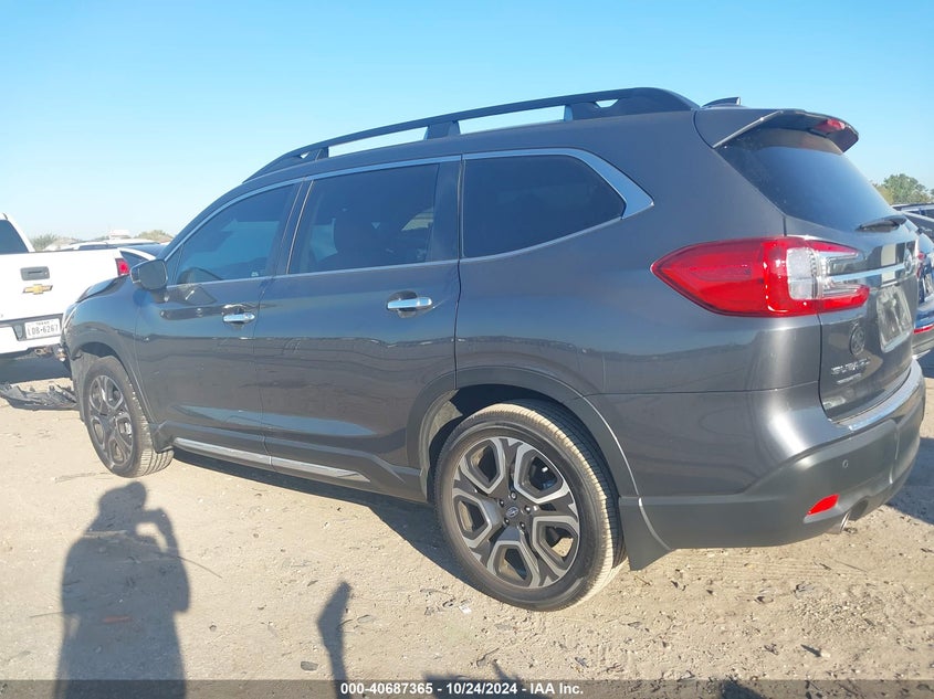 2024 SUBARU ASCENT TOURING 7-PASSENGER - 4S4WMAWD7R3441758