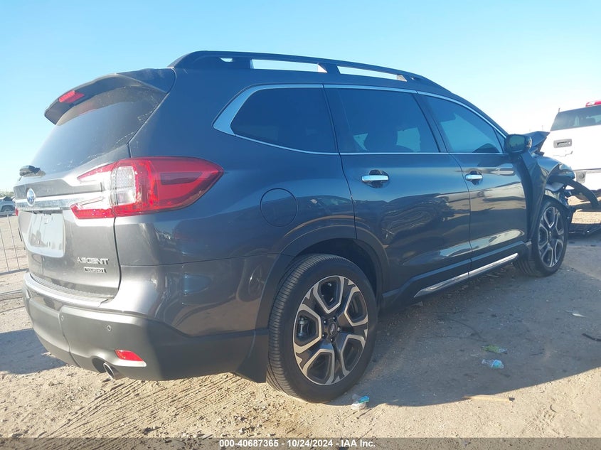 2024 SUBARU ASCENT TOURING 7-PASSENGER - 4S4WMAWD7R3441758